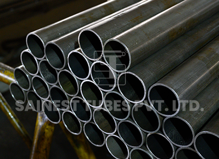 BOILER TUBES