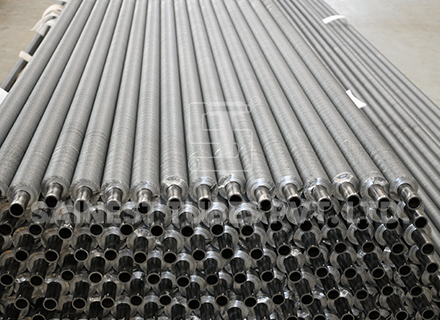 Fin Tubes