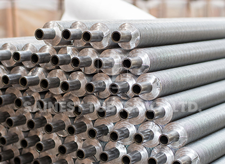 Fin Tubes Manufacturers in India