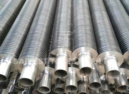 Fin Tubes Manufacturers in India