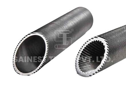 Fin Tubes Manufacturers in India