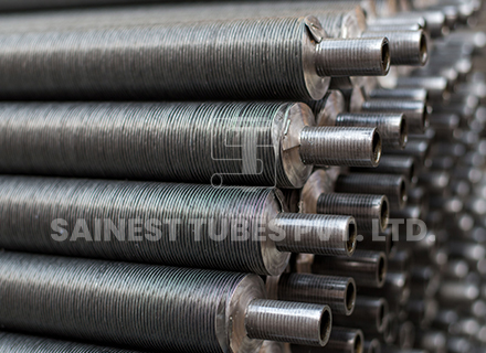 Fin Tubes Suppliers in India