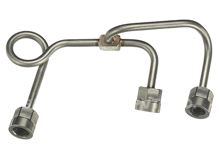 Fuel Injection / Hydraulic Tubes