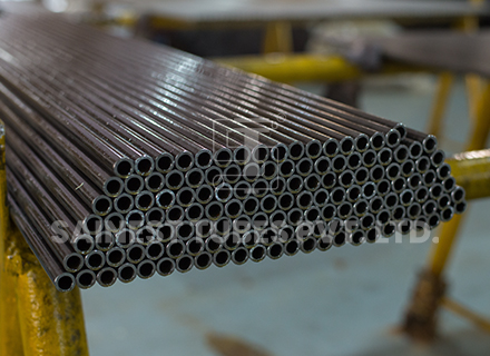 Heat Exchanger tubes