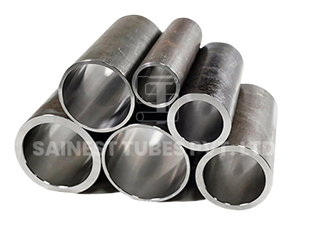 HYDRAULIC CYLINDER TUBES