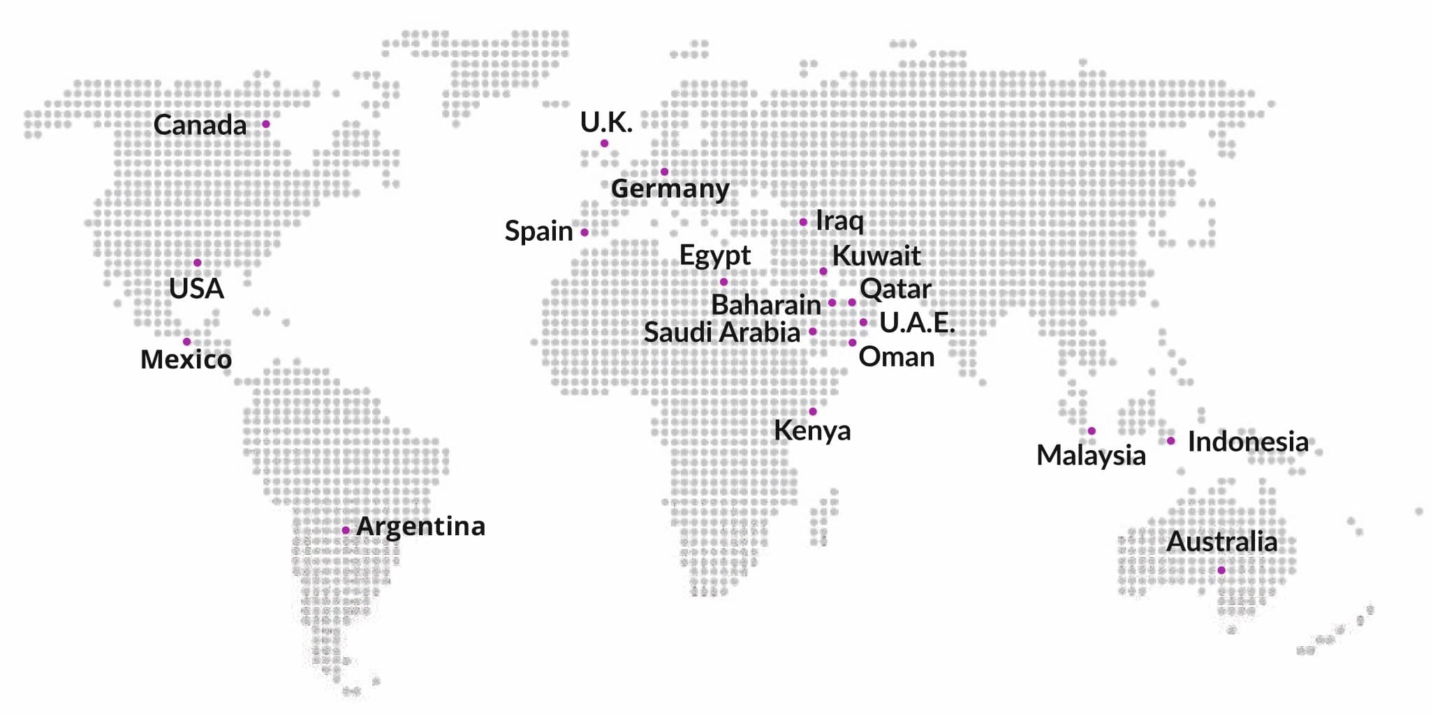 Exporting Excellence Worldwide