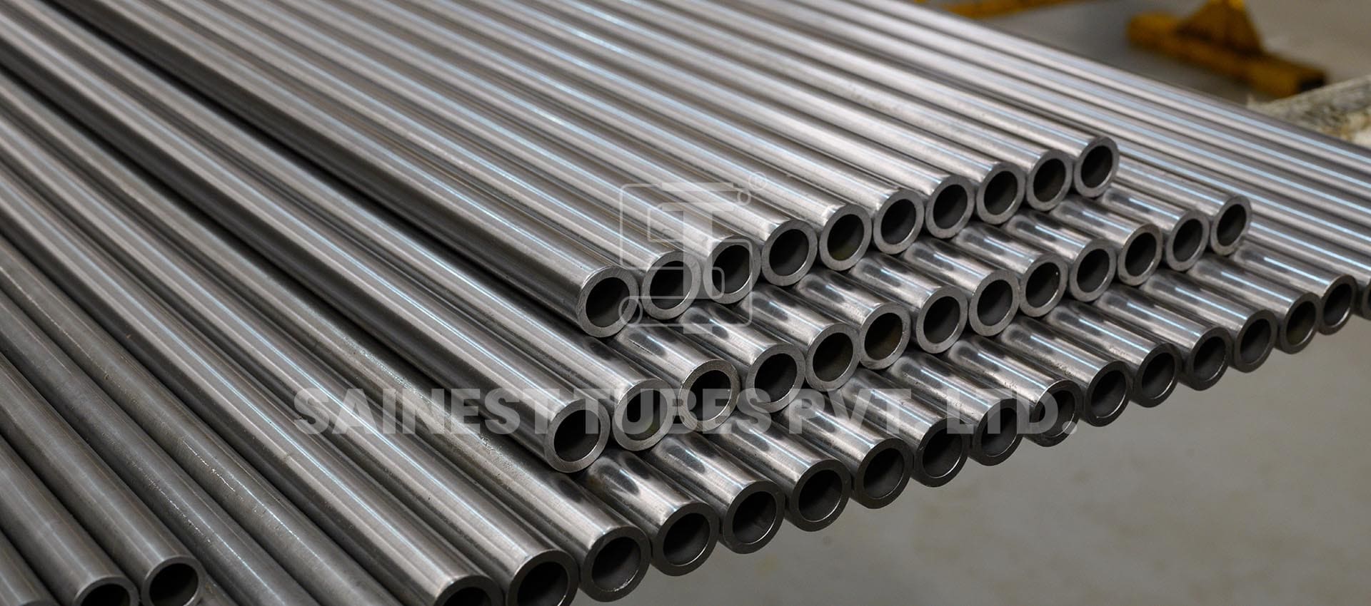 Carbon and Alloy Steel Seamless Tubes