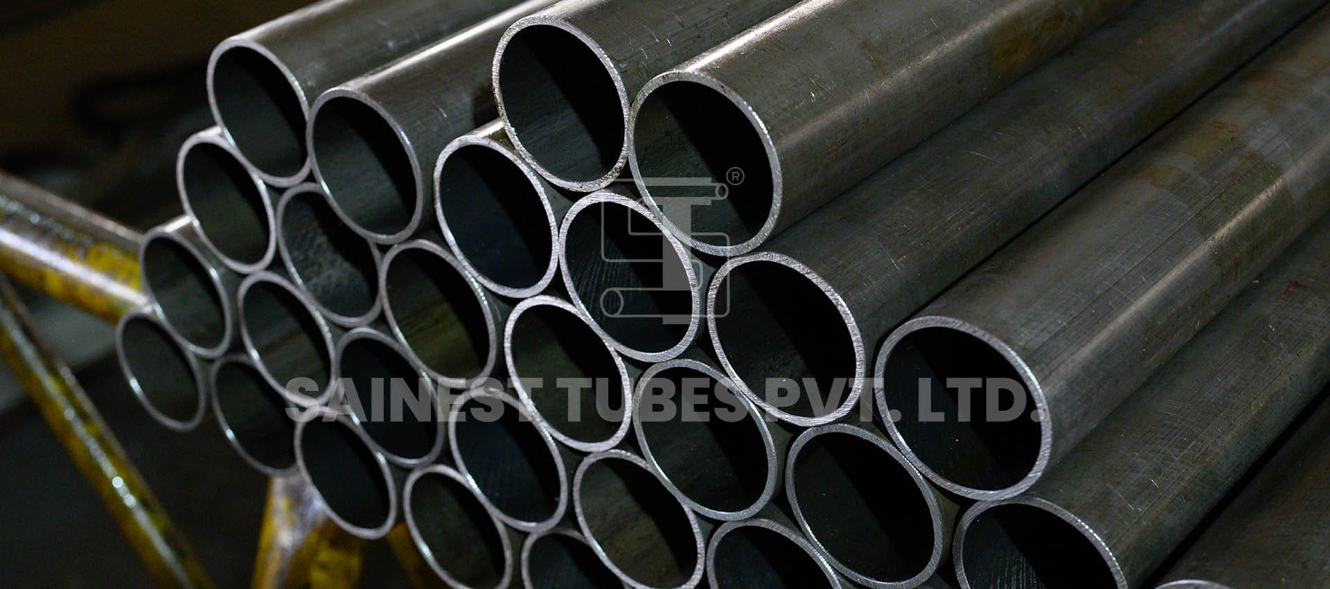 Carbon and Alloy Steel Seamless Tubes
