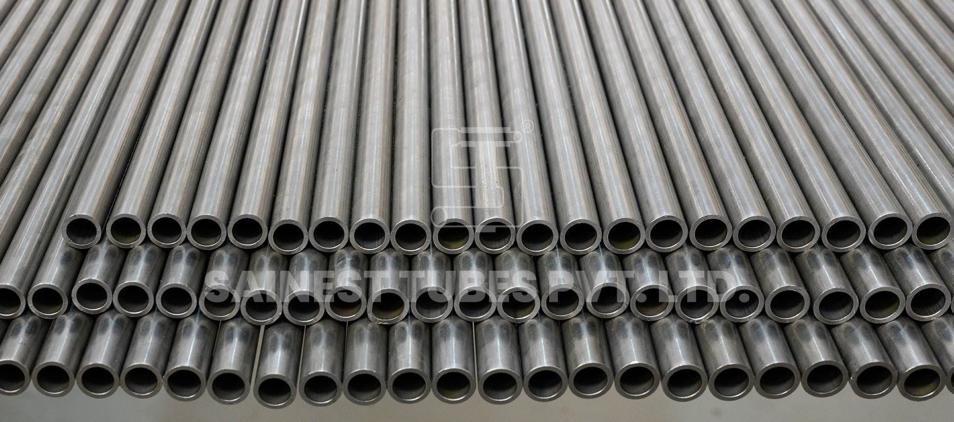 Carbon and Alloy Steel Seamless Tubes