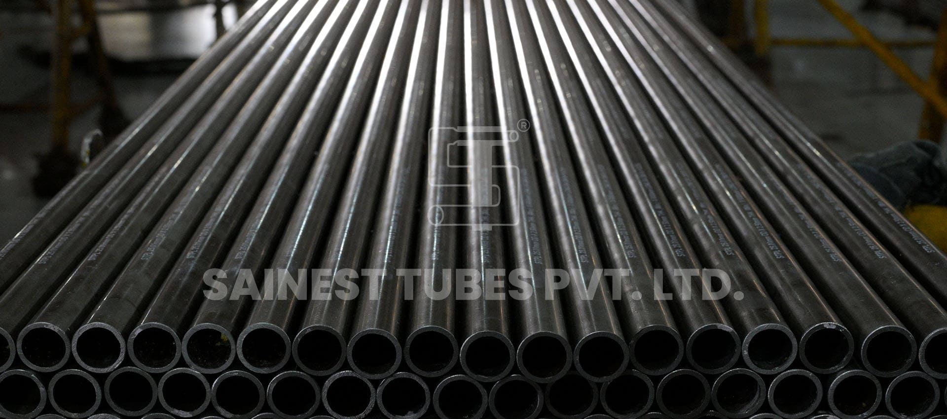 Carbon and Alloy Steel Seamless Tubes